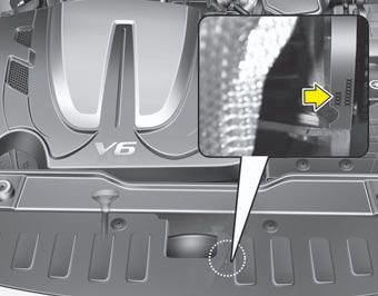 Engine Number Specifications Consumer Information Kia