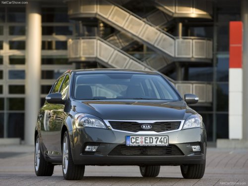 Kia Ceed: стильная мощная, безопасная, компактная Kia Ceed: стильная мощная, безопасная, компактная