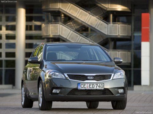 Kia Ceed:  , , 