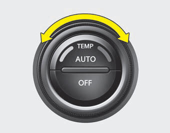 Temperature control