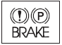 Parking brake & brake fluid