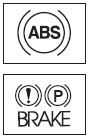 Electronic brake force distribution