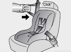 4. Slowly allow the shoulder portion of