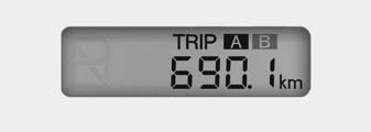 Tripmeter