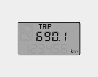 Tripmeter