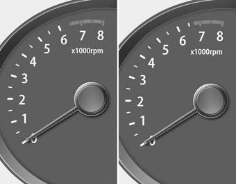 Tachometer