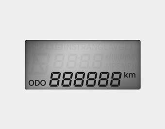 Odometer