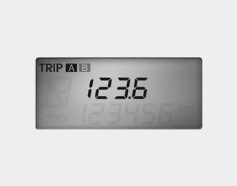 Tripmeter