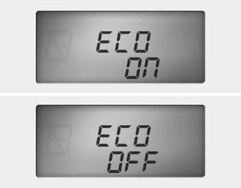 ECOMINDERTM INDICATOR