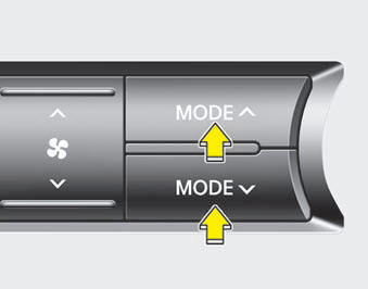 Mode selection