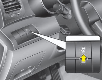 Electronic stability control (ESC)