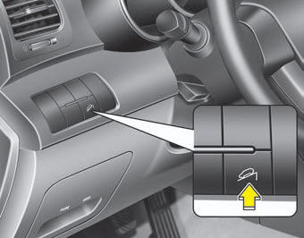 Downhill brake control (DBC)