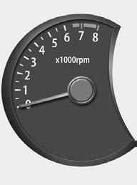 Tachometer