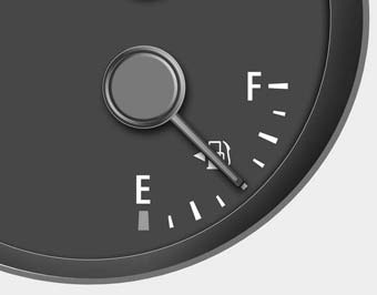 Fuel gauge