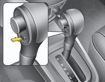 O/D (Over Drive) system (if equipped)