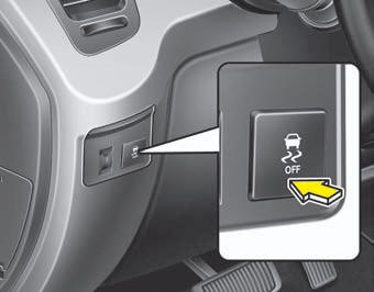 Electronic stability control (ESC)