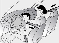 Pre-tensioner safety belt