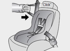 4. Slowly allow the shoulder portion