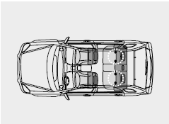 Child seat lower anchors